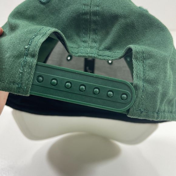 New York Jets New Era 9Fifty Hat Cap‎ Youth Adjustable Great Condition - Picture 7 of 14